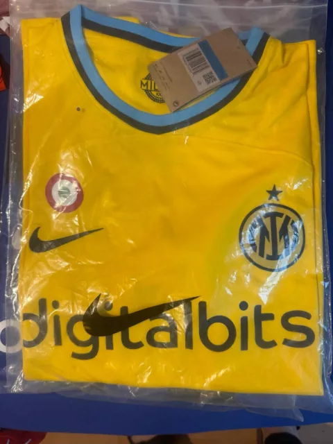 Trikot Inter