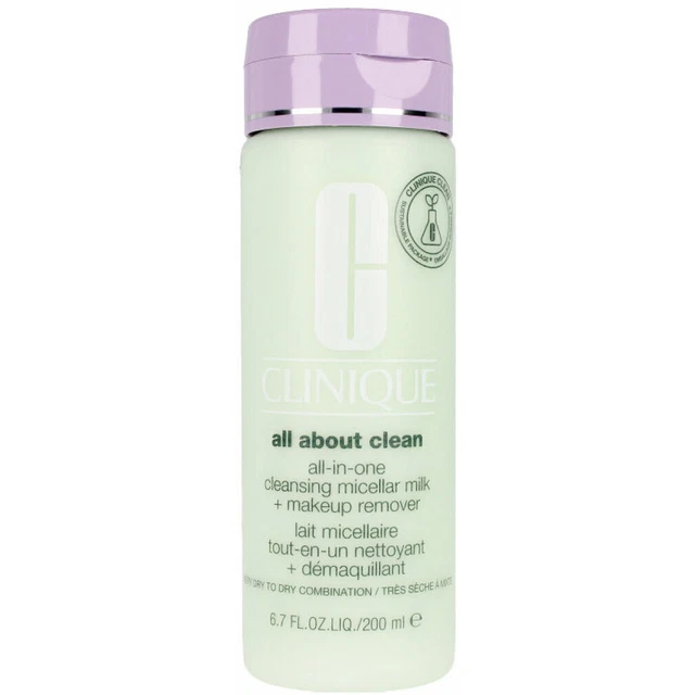 Clinique All About Clean All  in - One Cleansing Micellar