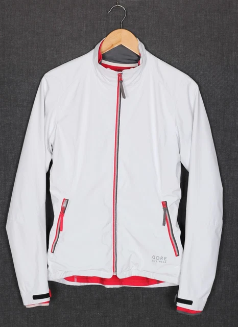 Gorewear Coupe-vent Air SO WindStopper M homme pas cher - SWAIRT6099