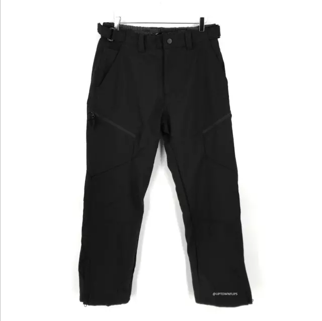 GERRY MEN'S SNOW-TECH Ski Pants with Flip closure cargo pockets $34.99 -  PicClick