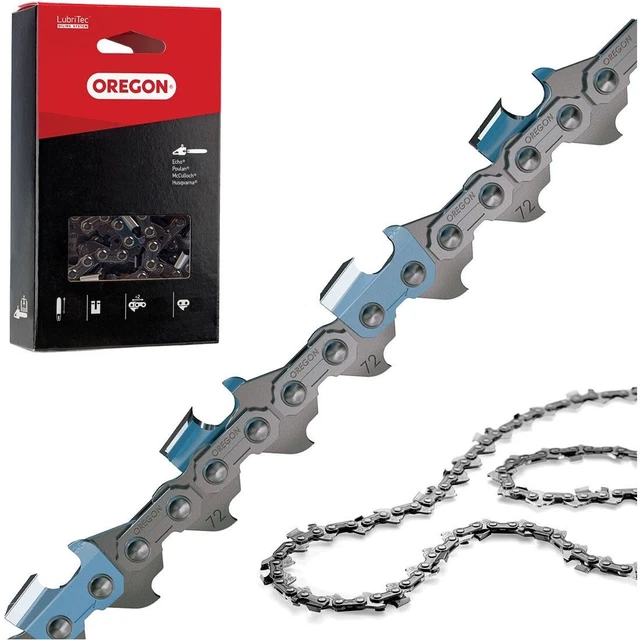 24" Oregon Husqvarna 570 72LPX084 3/8 .050 84 DL Chisel Chainsaw Chain