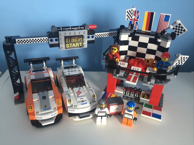Lego 75912 clearance