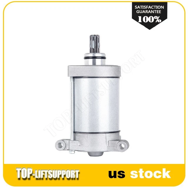 New Starter Motor For Hisun Motors Corp USA HS700 Four Seat 2014 31200-F39-0000