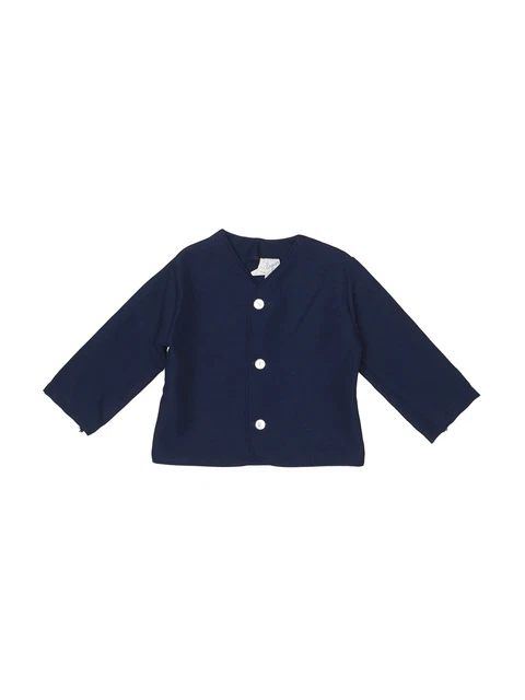 Assorted Brands Boys Blue Blazer 3T