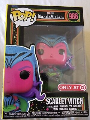 vision funko pop target