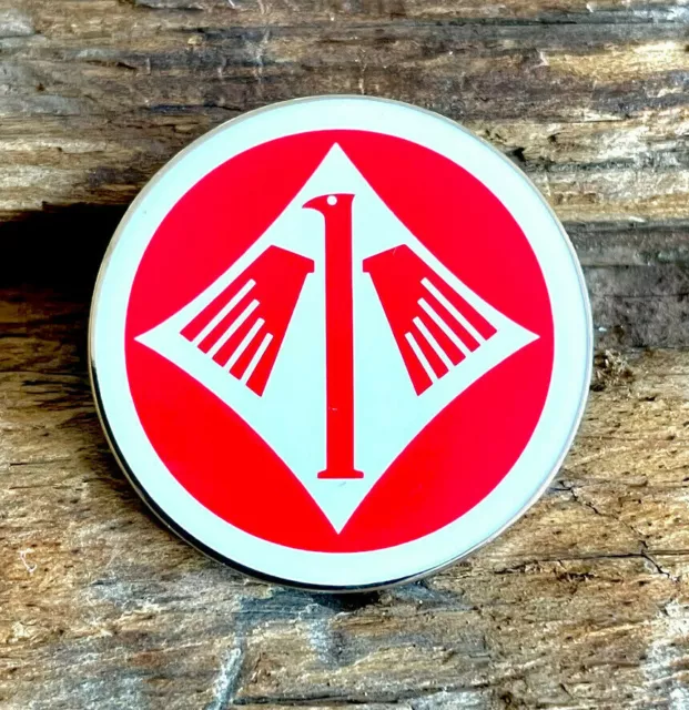 PIN JG1 Jagdgeschwader 1 LUFTWAFFE 1943 NEU! NEU!