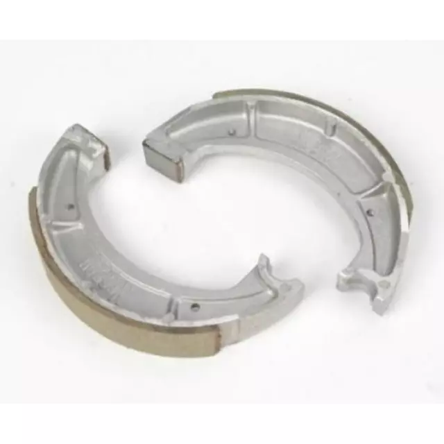 Standard Brake Shoes For 1977 Suzuki GT550 Street Motorcycle Vesrah VB-307 2