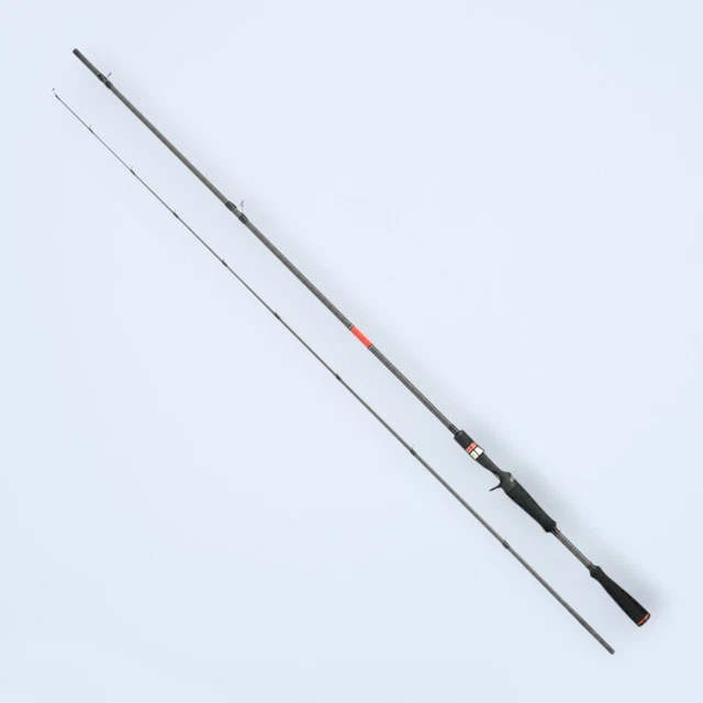 APIA FOOJIN RS Partisan C83ML Sea Bass Rod Used Grip $432.90