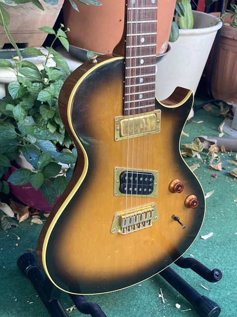 guitare GIBSON Nighthawk 4