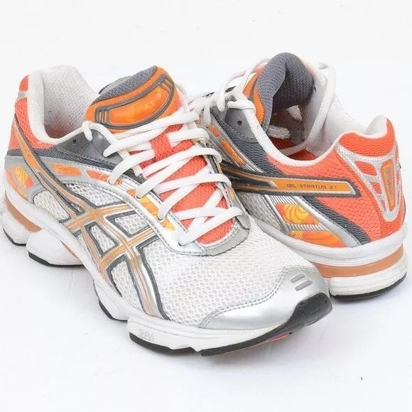 Asics gel stratus 2.1 top