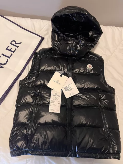 Moncler Smanicato M