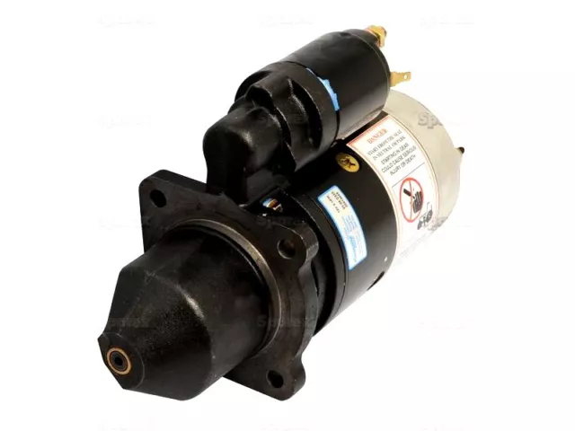 Anlasser Für Schutzhülle 5130 5140 5150 MX100 MX110 MX120 MX135 MX150 Traktore