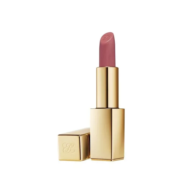 ESTEE LAUDER Puro Color Lipstick - Lápiz Labial 828 IN Control-0887167615335