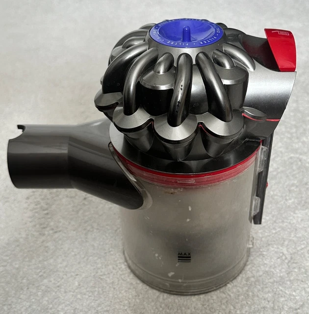 DYSON V8 ABSOLUTE Cyclone & Bin Assembly 30.83 PicClick