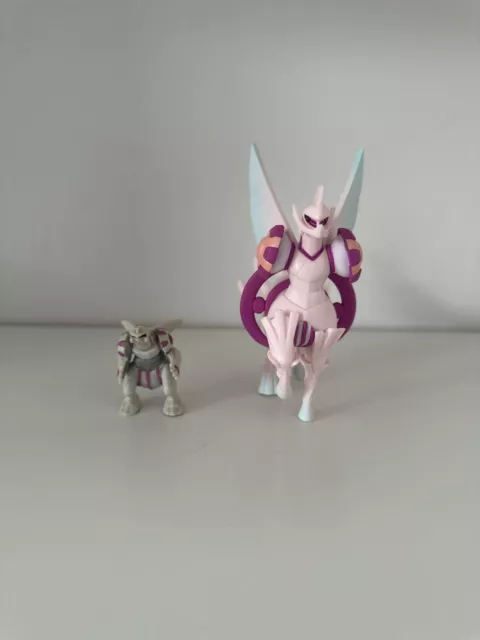 Pokemon Figuren Palkia, Palkia Urform