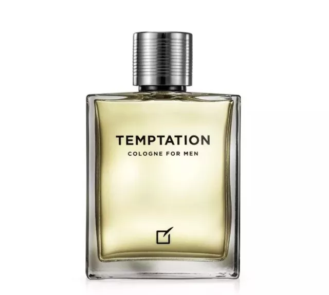 TEMPTATION By YANBAL 50ml/1.6oz Perfume For Women Tentacion Para Mujer Peru