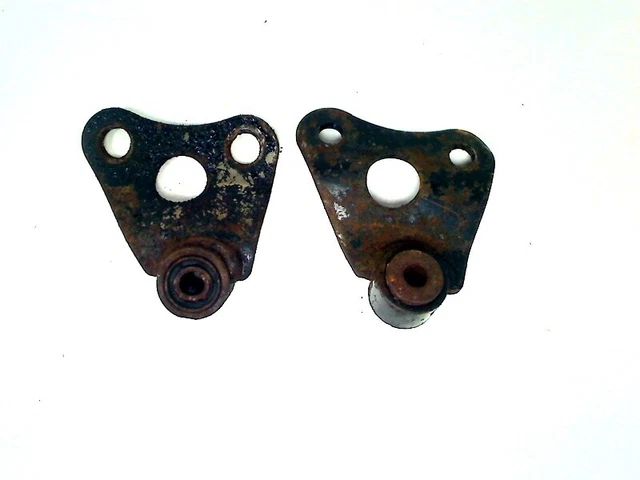 Kit Roulement De Direction Honda CB350 K 1968-1973 - Référence 22-1011#20, Neuf
