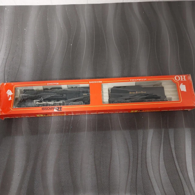 RIVAROSSI, WAGON FRIGORIFIQUE Spatenbrau, échelle 0 EUR 40,00 - FR