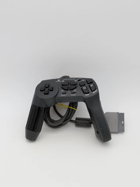 PS1 RESIDENT EVIL Controller Asciiware | Sony PlayStation 1 EUR 69,99 ...