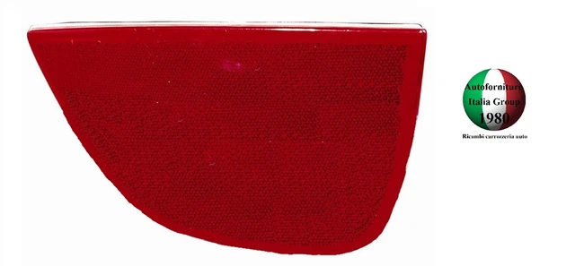Fanalino Freccia Specchio Retrovisore per Peugeot 2008 2013-2019 Destro - AutoStore24