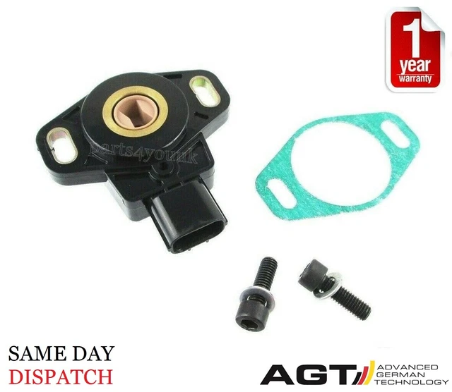 THROTTLE POSITION SENSOR for HONDA CRV ACCORD CIVIC TYPE R EP3 INTEGRA