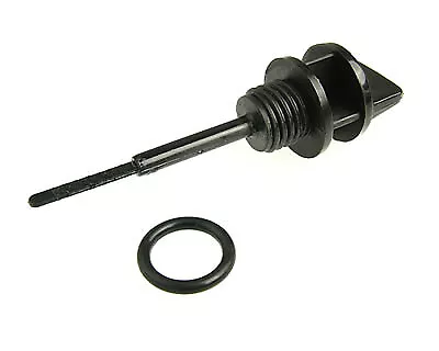 Huatian HT50QT-16  Engine Oil Dipstick on O-Ring