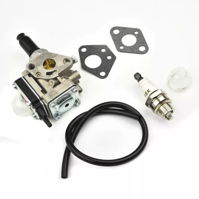 Professional Carburetor Maintenance and Repair Kit for Strimmer