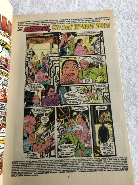 Dark Horse Comics #1 (Aug 1992, Dark Horse) VF 8.0