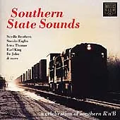 Various : Southern State Sounds CD Value Guaranteed from eBay’s biggest seller!