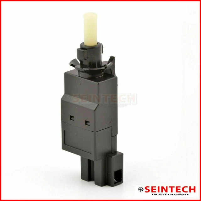 MERCEDESBENZ W211 ECLASS Brake Pedal Brake Light Switch A0015454009