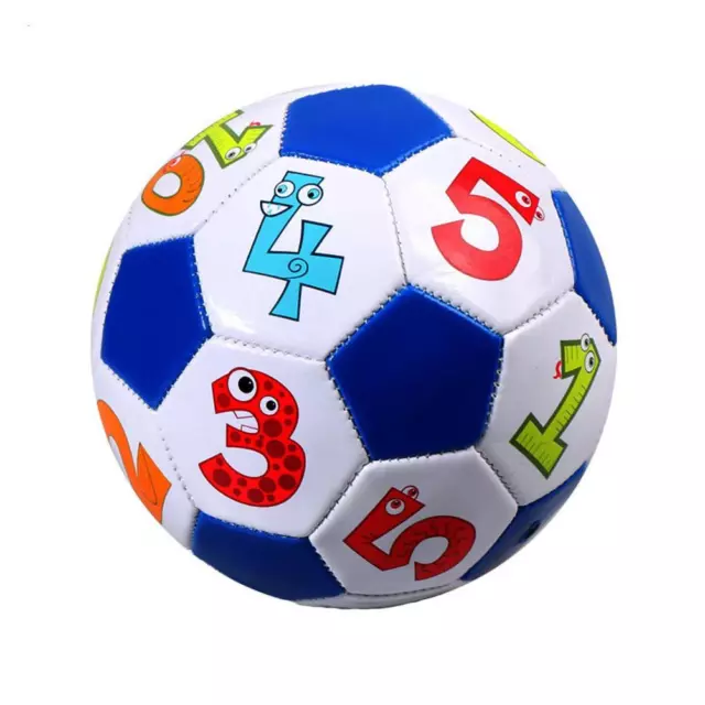 6inch Inflatable Soccer Balls Inflatable Soft PVC Football Soft Ball For Adu(01