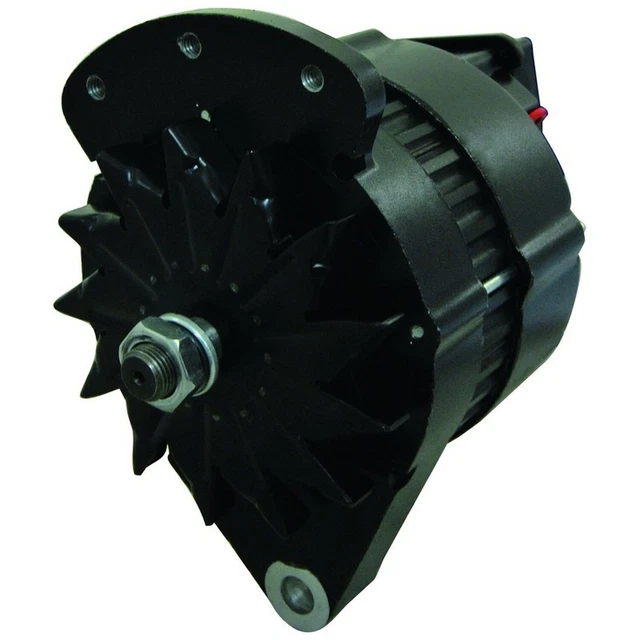 New Alternator For Carrier Transicold RD TD TS, Thermo King MD-II RD-II 8MR2180L