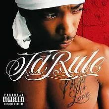 Pain Is Love von Ja Rule | CD | Zustand gut