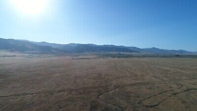 10 Acres Nevada Land Near Grass Valley. Winnemucca USA 2