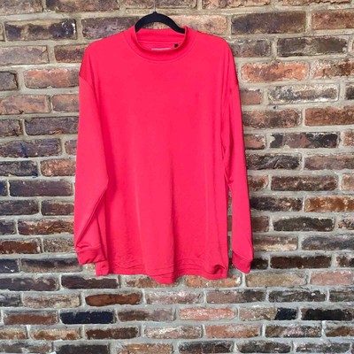 CYPRESS CLUB MENS Shirt Size XXL Long 