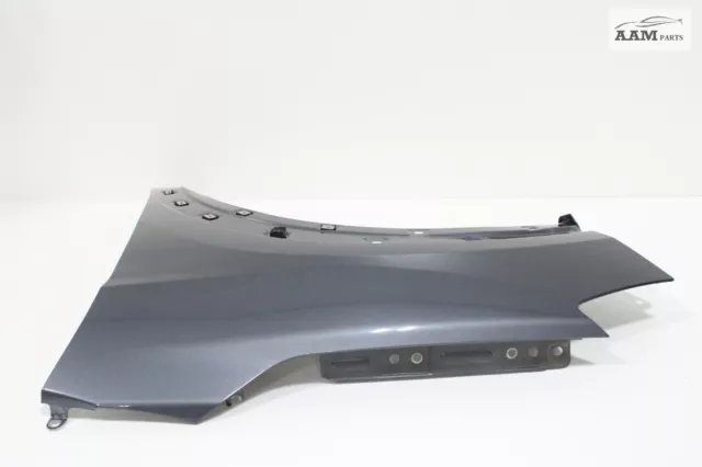 2016-2018 Hyundai Tucson Front Left Side Fender Shell Cover Panel Oem 3