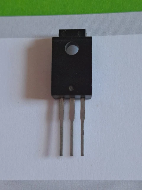 2SC3299 - TRANSISTOR Genuine Original C3299 (TO-220) AU Stock Fast Post ...