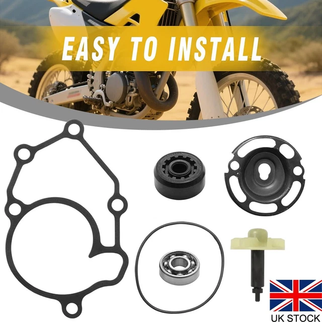 1983-2007 Yamaha V-Max 1200 Stator Cover Gasket 3JP-15451-01 XVZ13
