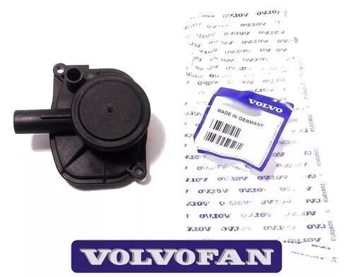 Piège à flamme VOLVO S60 V70 C30 V50 S40 XC90 XC70 V70 S80 XC60 C70 D5244T...