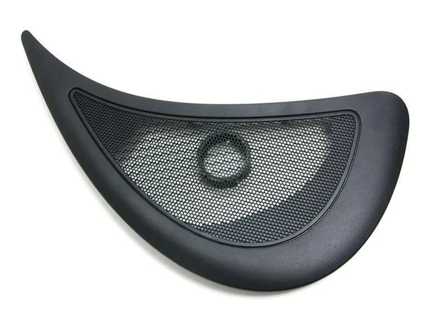 DS18 PRO-GRILL8 Universale 8" Nero Plastica Altoparlante Griglia - Foto 12