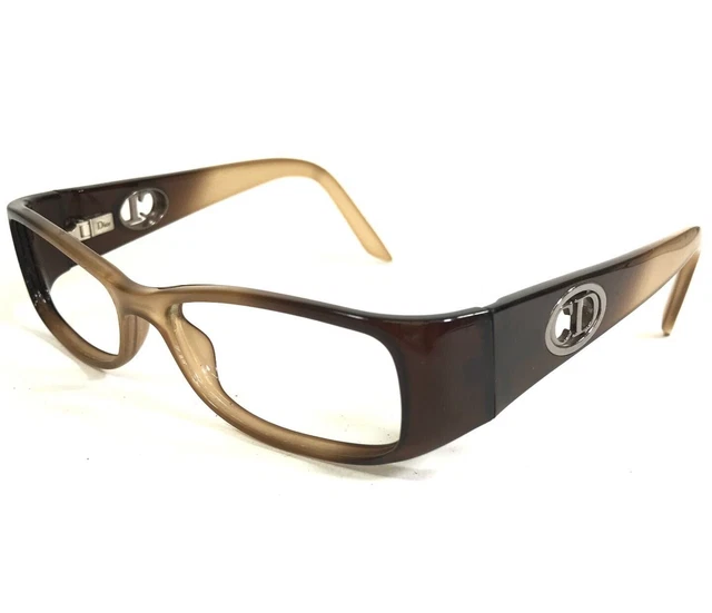 dior eyeglasses