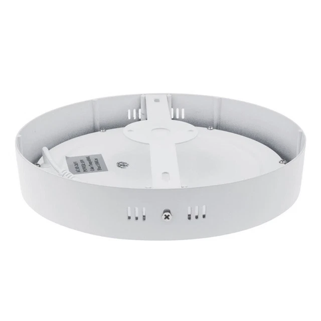 LED SURFACE MOUNTED Light Panel Ceiling Light 3CCT Blue Round Square