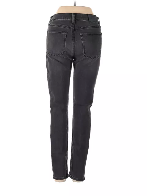 LUCKY BRAND WOMEN Gray Jeans 4 $19.74 - PicClick