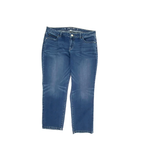 Jennifer lopez sales capris plus size