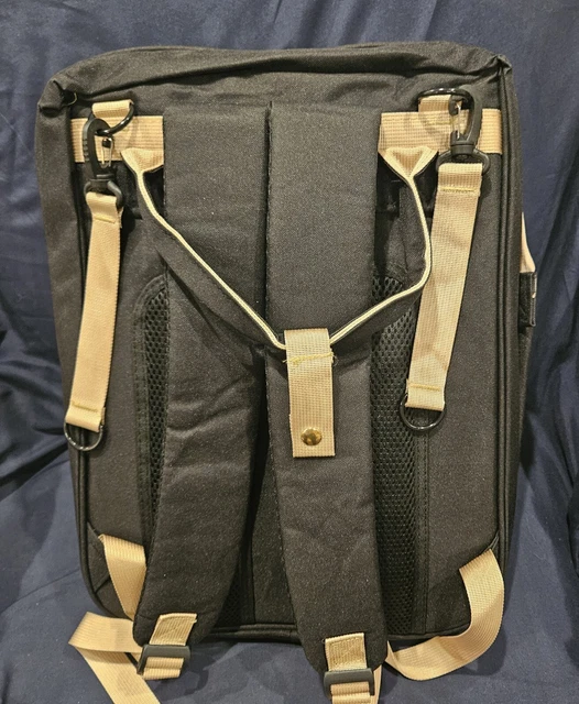 New Diaper Bag Backpack, Multifunction Travel Baby Changing Station Bag Large