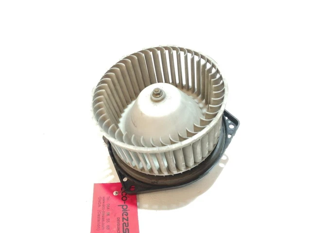 5675030352 moteur ventilateur pour NISSAN NISSAN CABSTAR E TL35-1 10.98 - 10.06