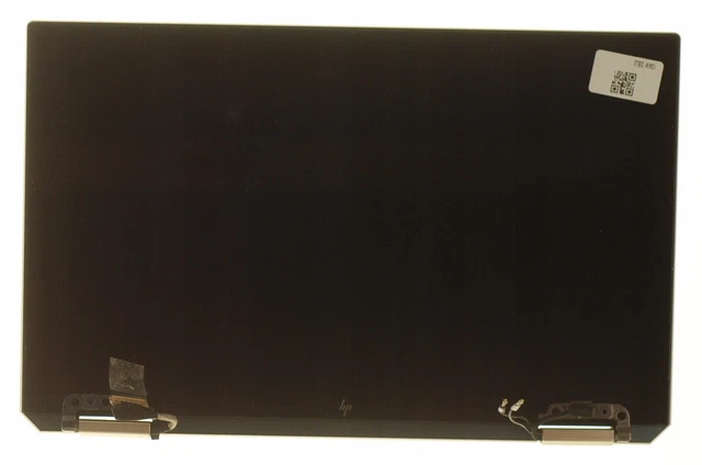 Matrice HP Spectre X360 13-AE UHD TS B - FR