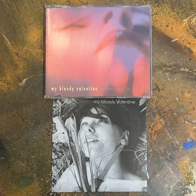 MY BLOODY VALENTINE - Tremolo E.P 12 inch Vinyl £11.50 - PicClick UK