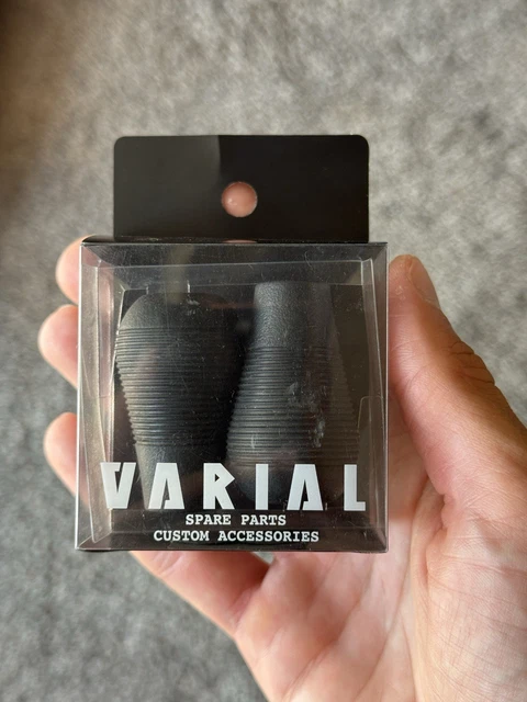 リール DRT VARIAL FAT KNOB OLIVE Drt Varial Fat Knob Olive | eBay