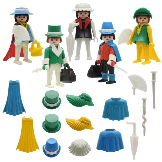 Présentoir Publicitaire PLAYMOBIL Cirque - PLV Klicky 1974, Vintage, Collection